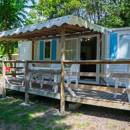 Camping Parc Bellevue Κάννες Εξωτερικό φωτογραφία
