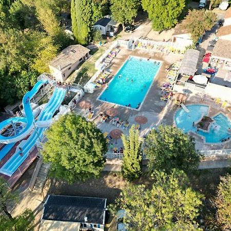 Camping Parc Bellevue Κάννες Εξωτερικό φωτογραφία