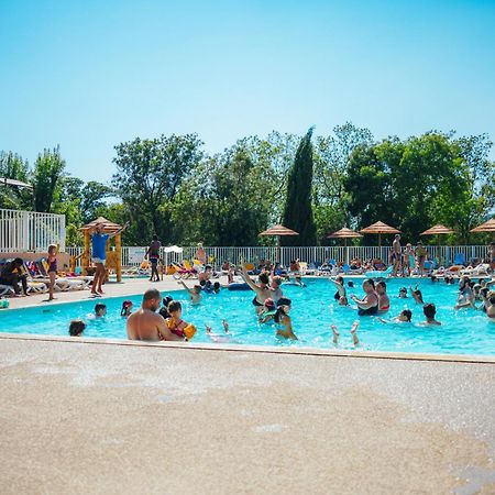 Camping Parc Bellevue Κάννες Εξωτερικό φωτογραφία