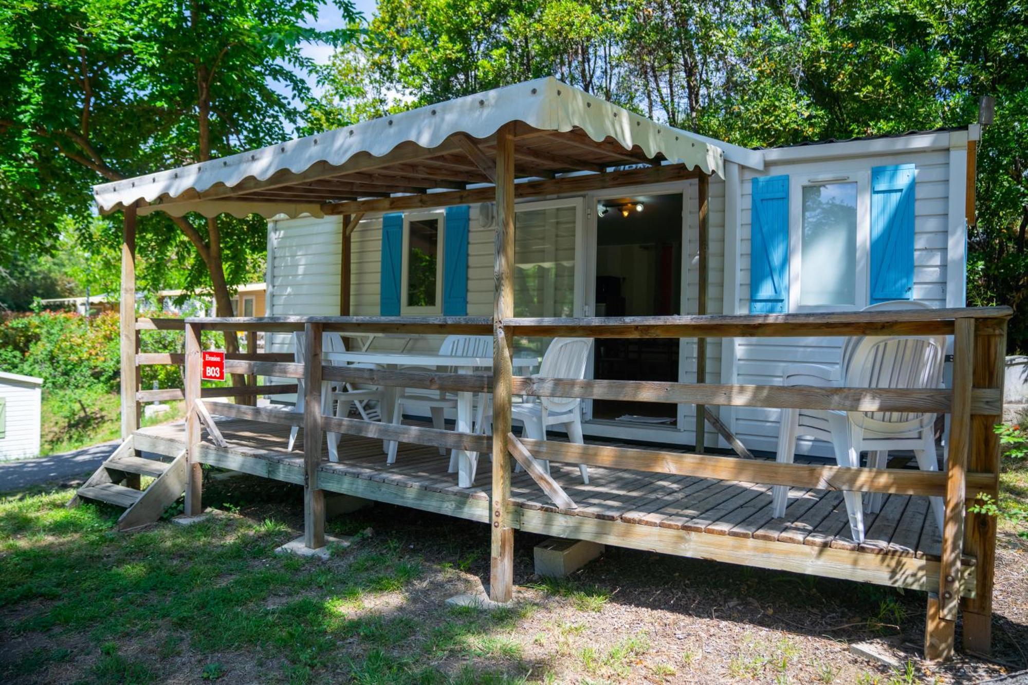 Camping Parc Bellevue Κάννες Εξωτερικό φωτογραφία