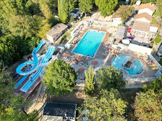 Camping Parc Bellevue Κάννες Εξωτερικό φωτογραφία