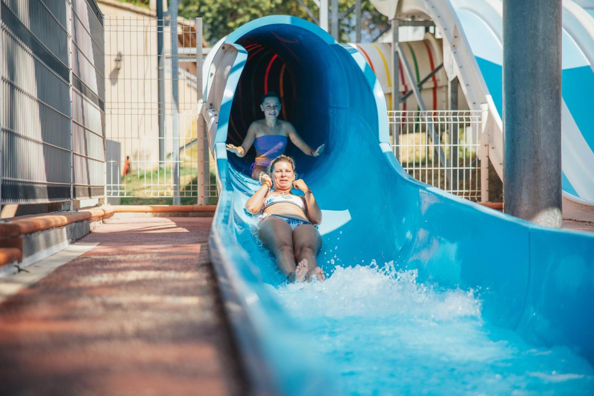 Camping Parc Bellevue Κάννες Εξωτερικό φωτογραφία