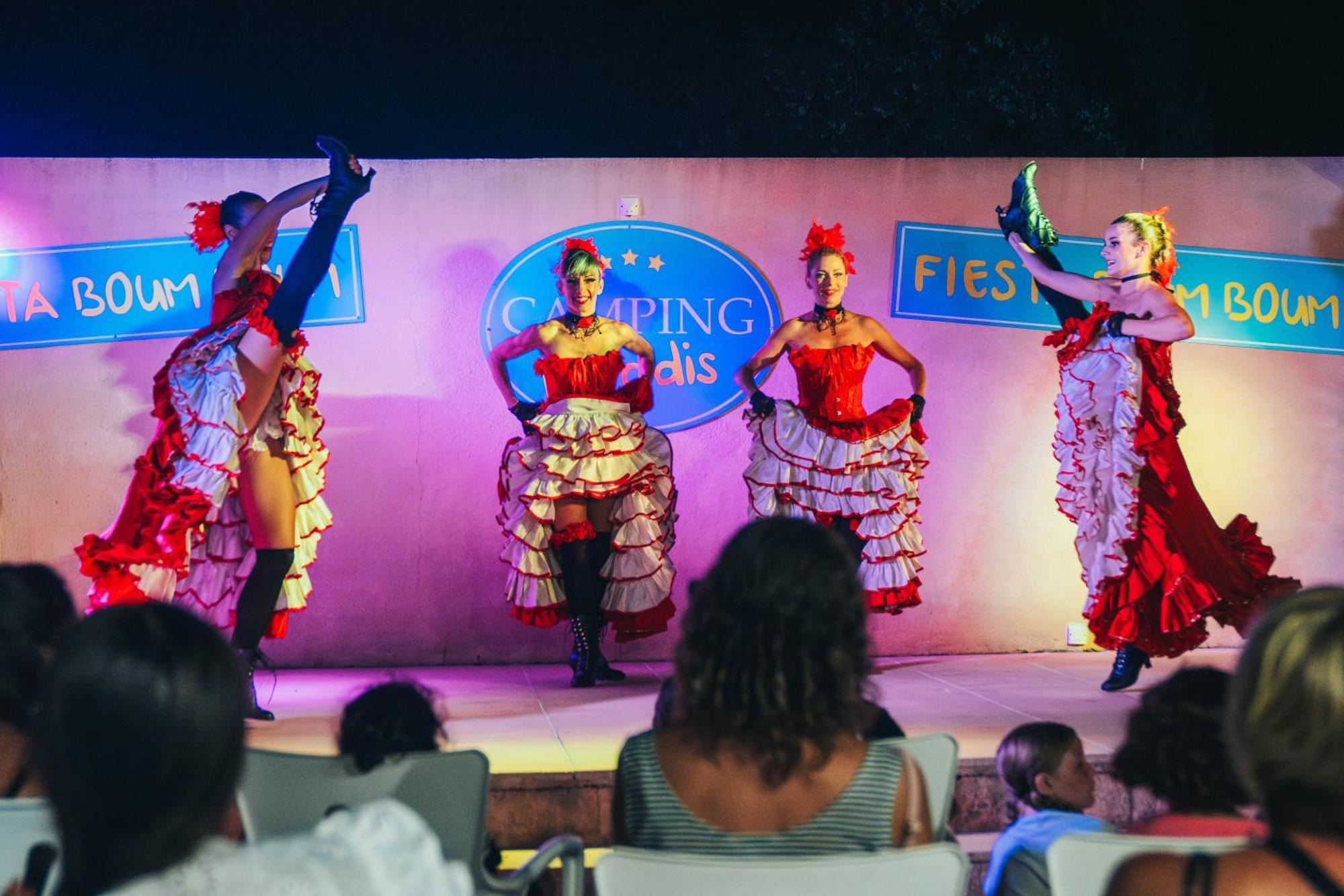 Camping Parc Bellevue Κάννες Εξωτερικό φωτογραφία