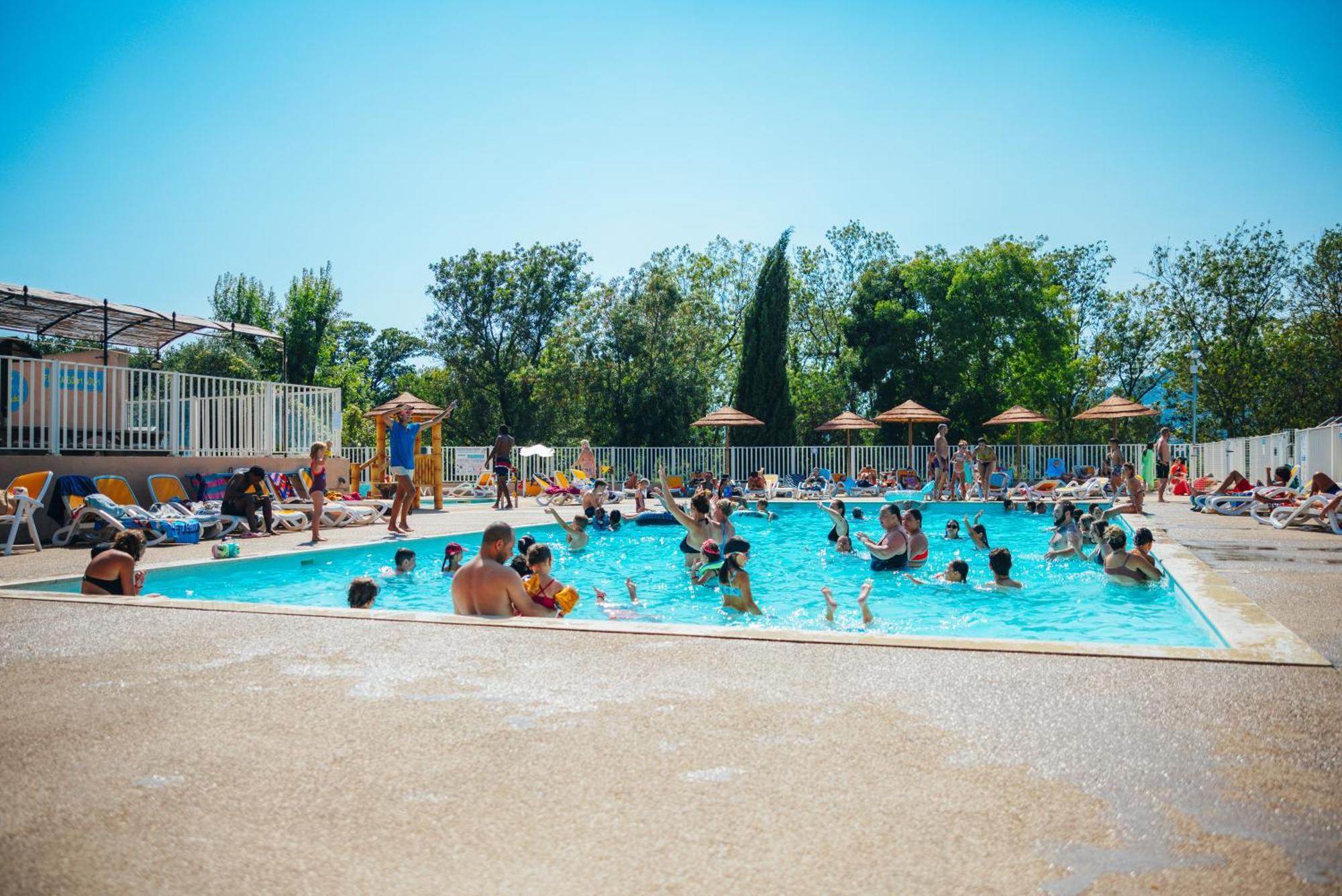 Camping Parc Bellevue Κάννες Εξωτερικό φωτογραφία