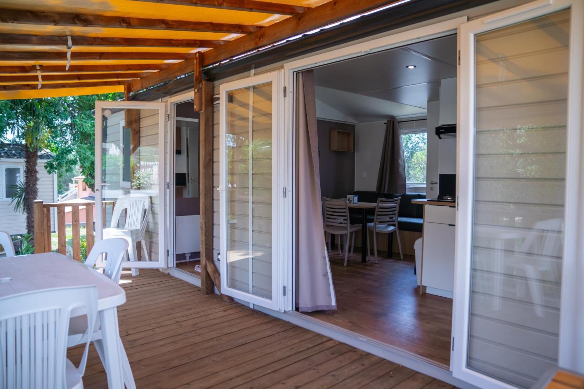 Camping Parc Bellevue Κάννες Εξωτερικό φωτογραφία
