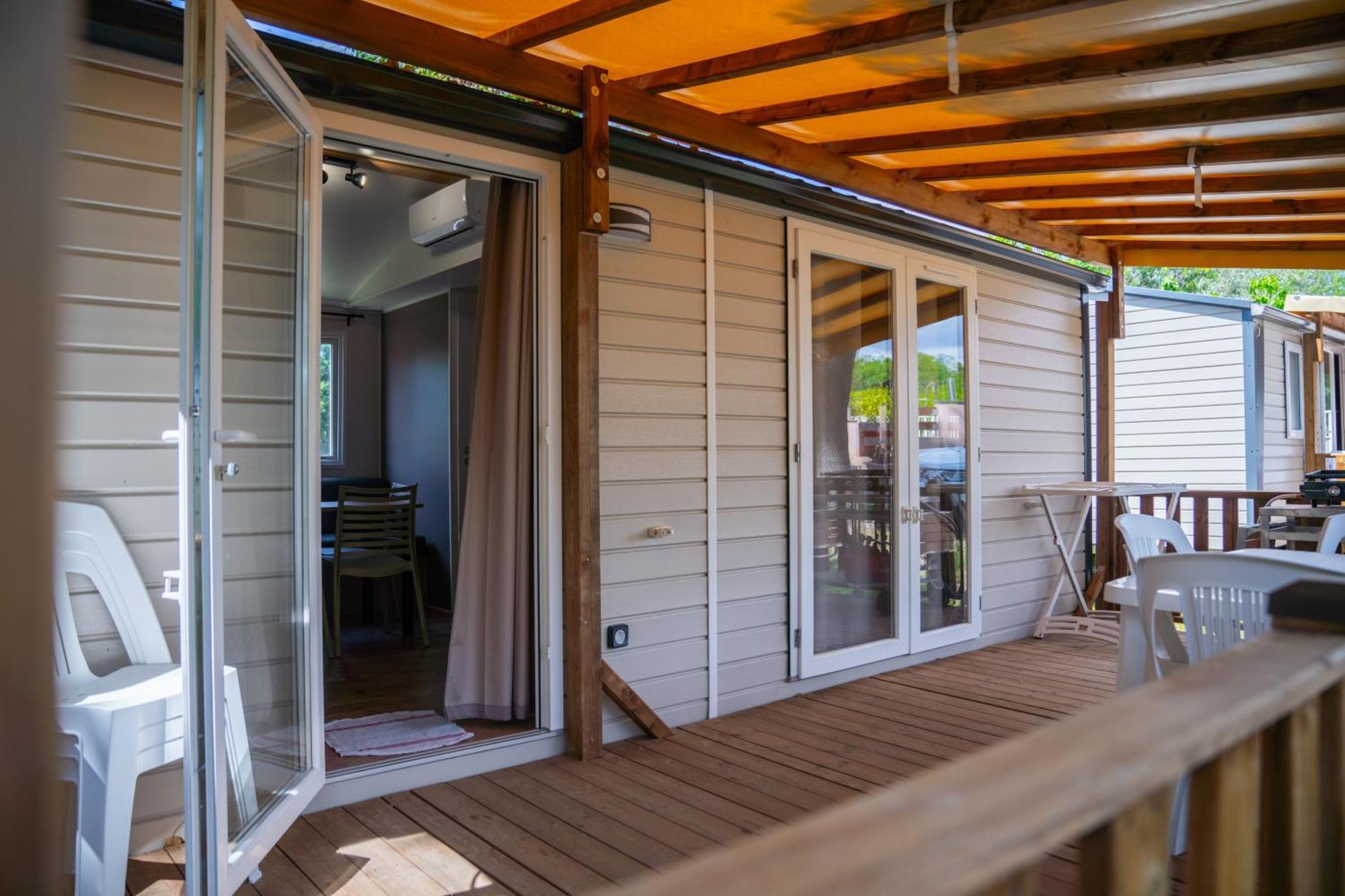 Camping Parc Bellevue Κάννες Εξωτερικό φωτογραφία