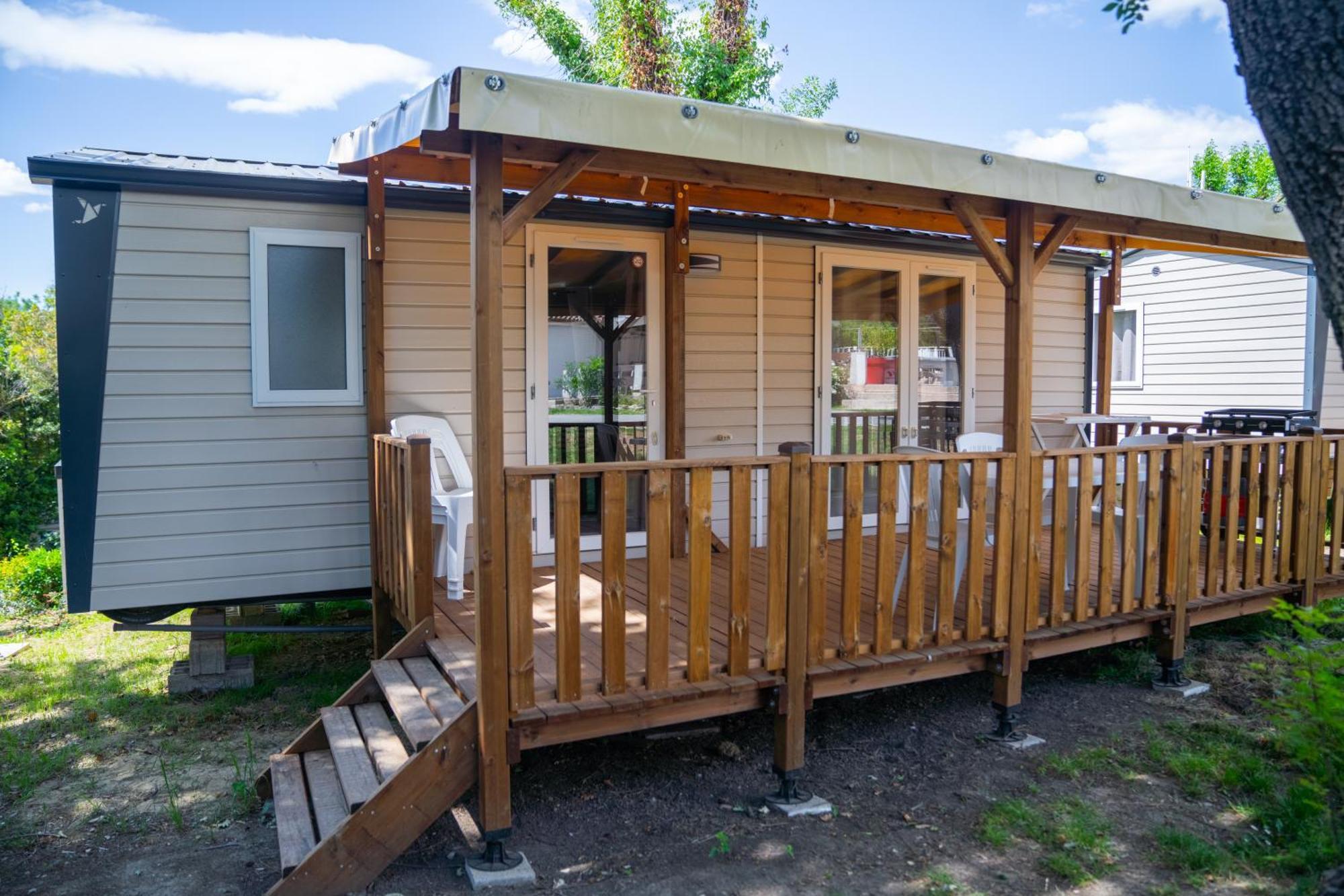 Camping Parc Bellevue Κάννες Εξωτερικό φωτογραφία