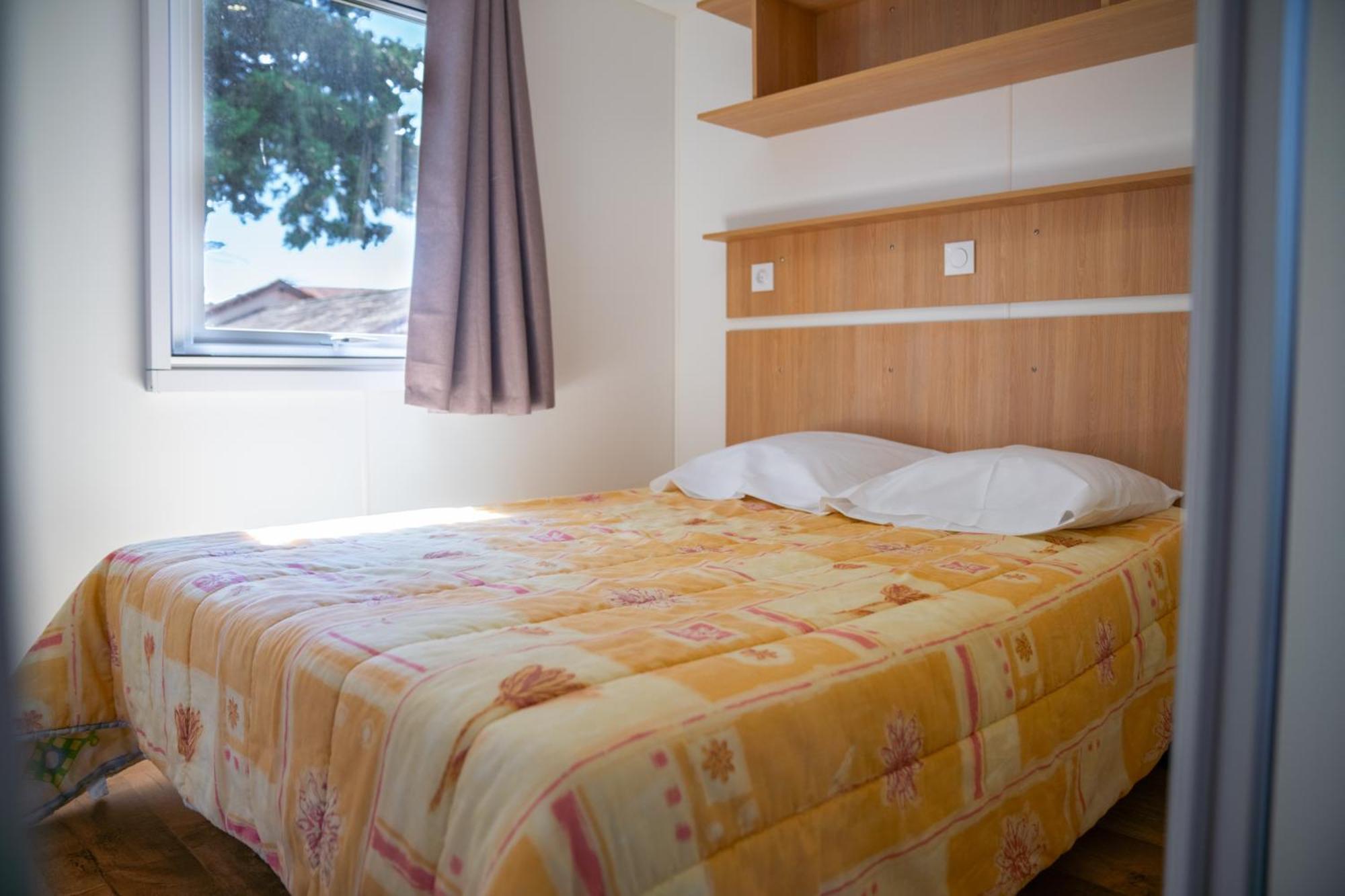 Camping Parc Bellevue Κάννες Εξωτερικό φωτογραφία