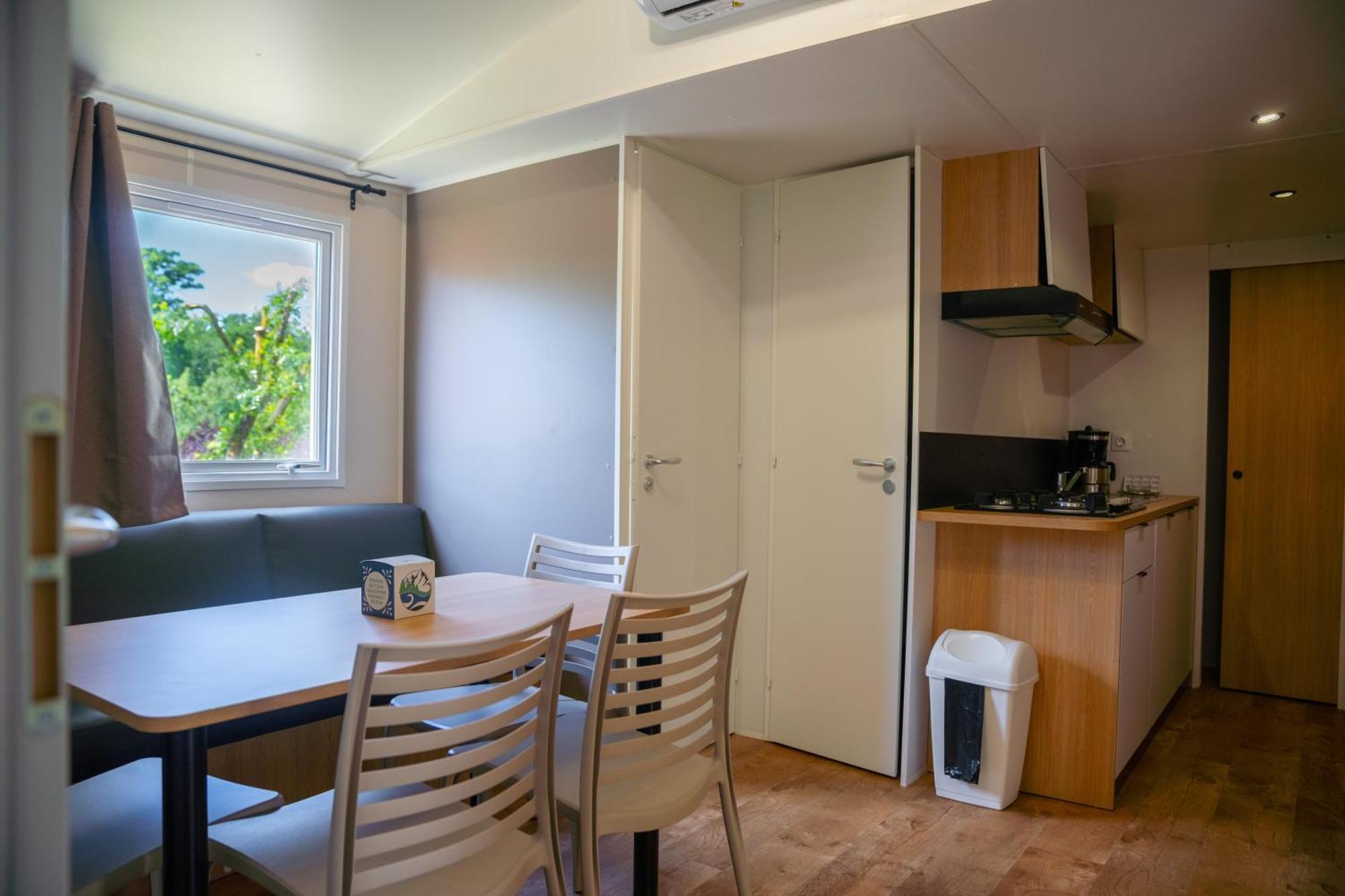 Camping Parc Bellevue Κάννες Εξωτερικό φωτογραφία