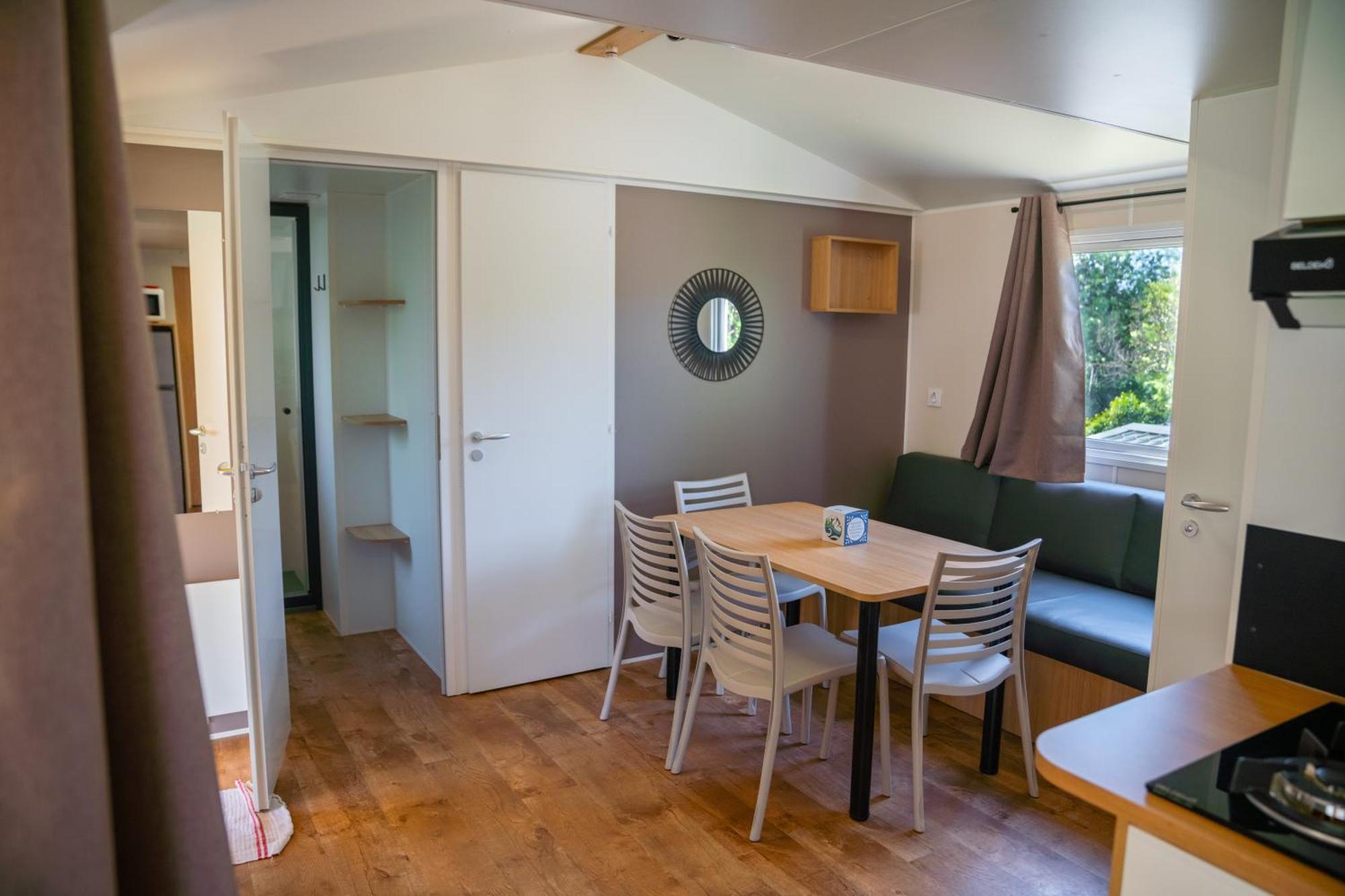 Camping Parc Bellevue Κάννες Εξωτερικό φωτογραφία