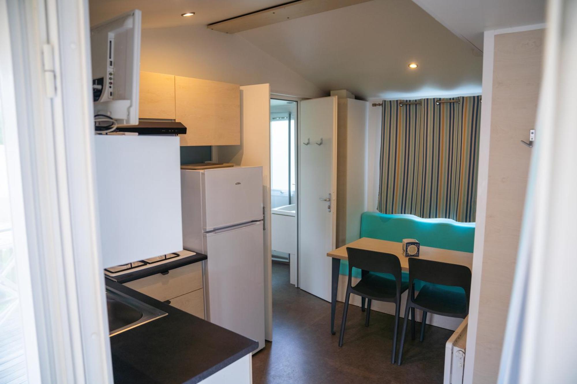 Camping Parc Bellevue Κάννες Δωμάτιο φωτογραφία