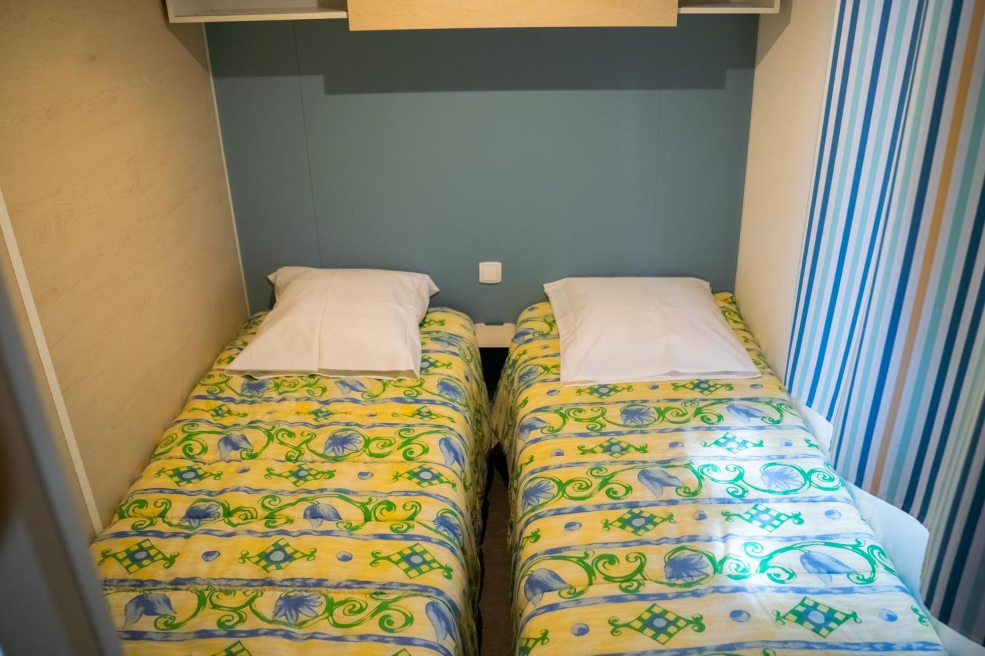 Camping Parc Bellevue Κάννες Δωμάτιο φωτογραφία