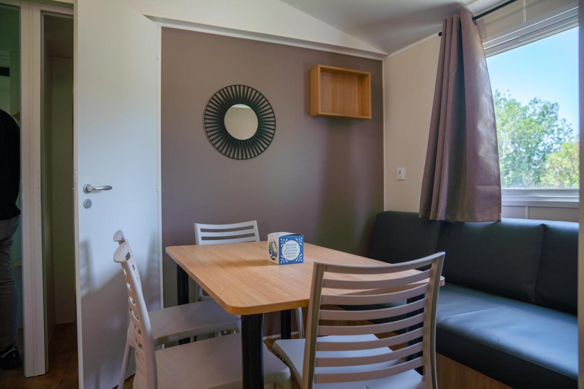 Camping Parc Bellevue Κάννες Δωμάτιο φωτογραφία