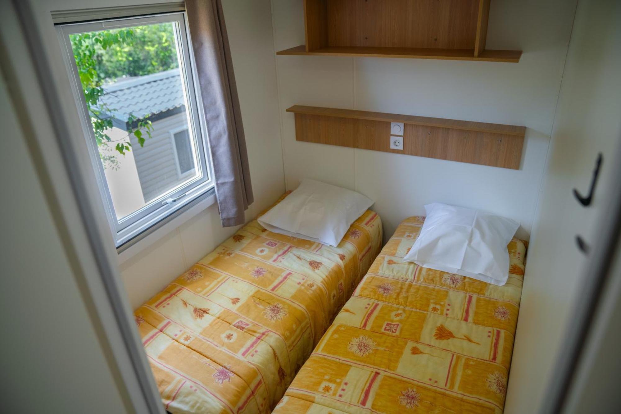 Camping Parc Bellevue Κάννες Δωμάτιο φωτογραφία
