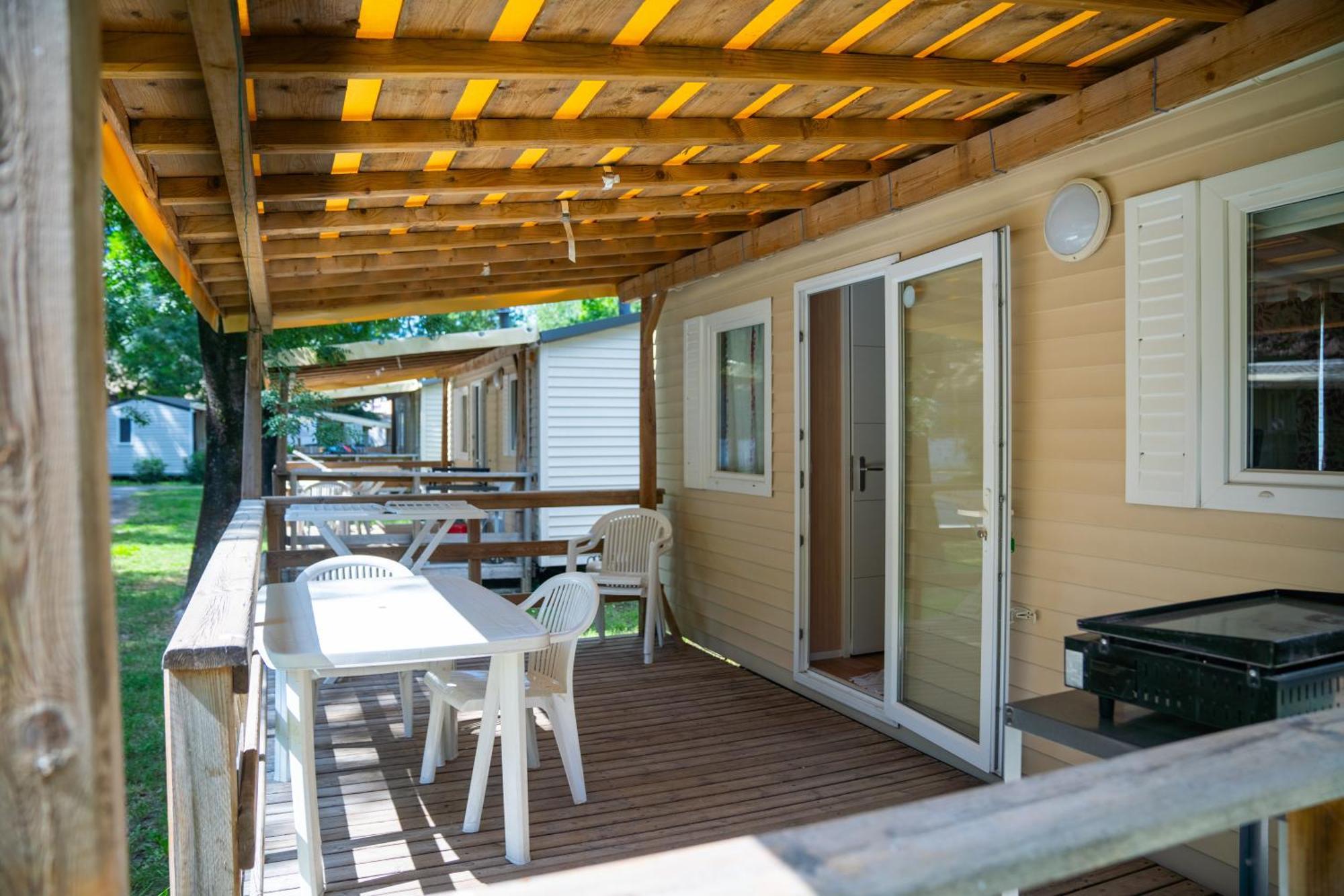Camping Parc Bellevue Κάννες Δωμάτιο φωτογραφία