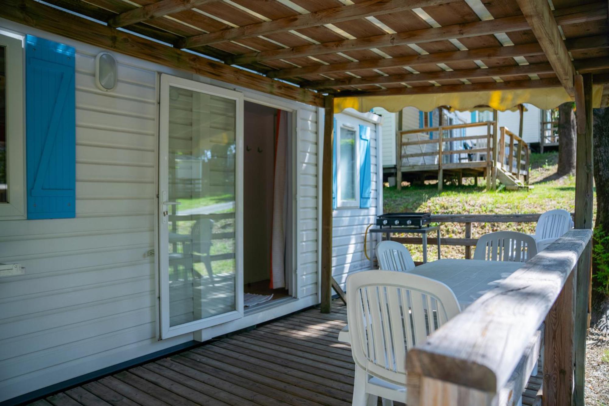 Camping Parc Bellevue Κάννες Δωμάτιο φωτογραφία