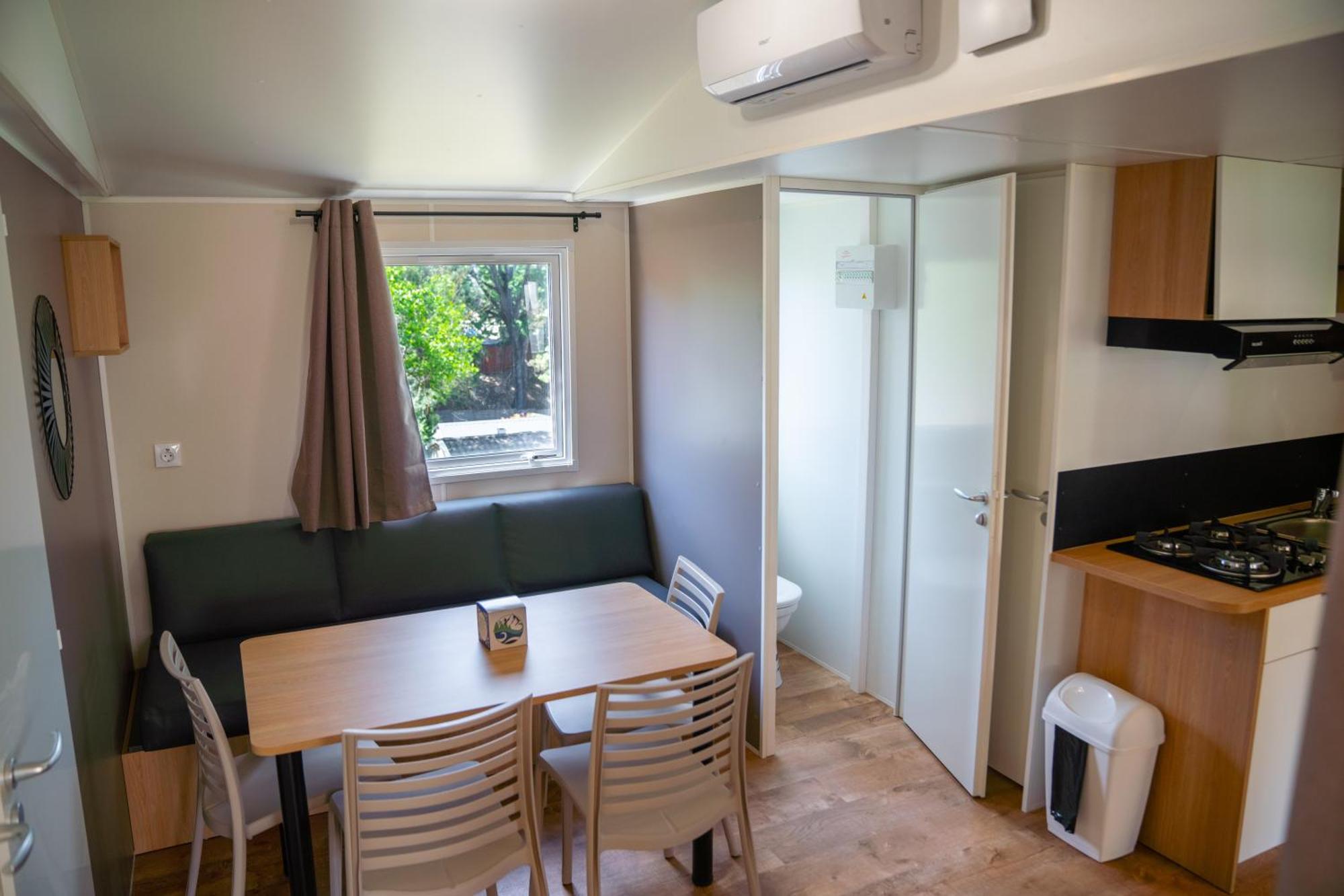 Camping Parc Bellevue Κάννες Δωμάτιο φωτογραφία