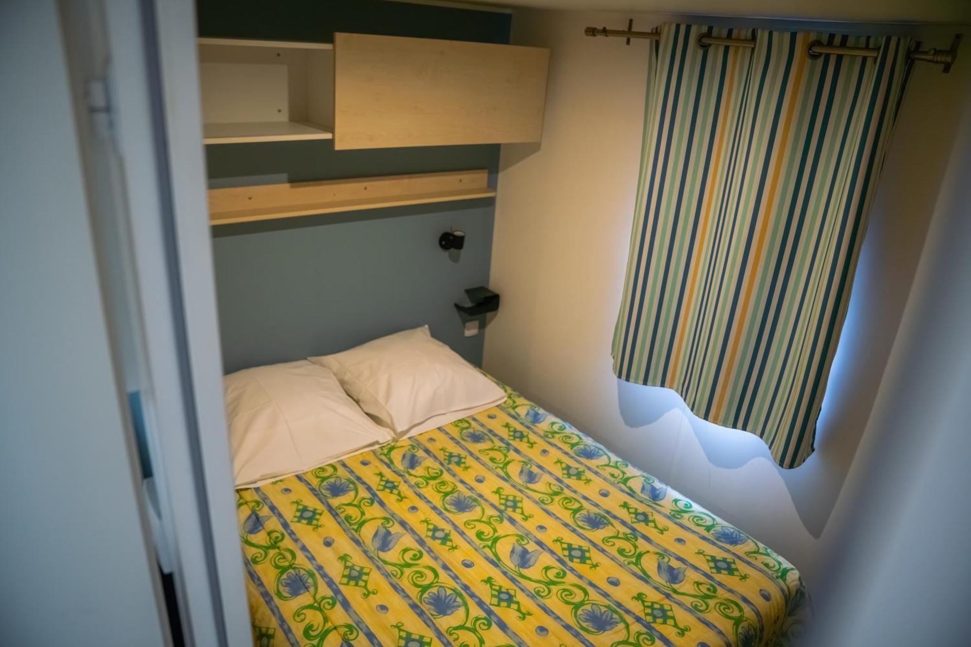 Camping Parc Bellevue Κάννες Δωμάτιο φωτογραφία