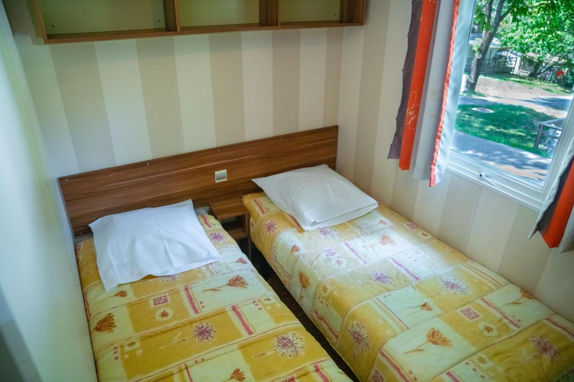 Camping Parc Bellevue Κάννες Δωμάτιο φωτογραφία
