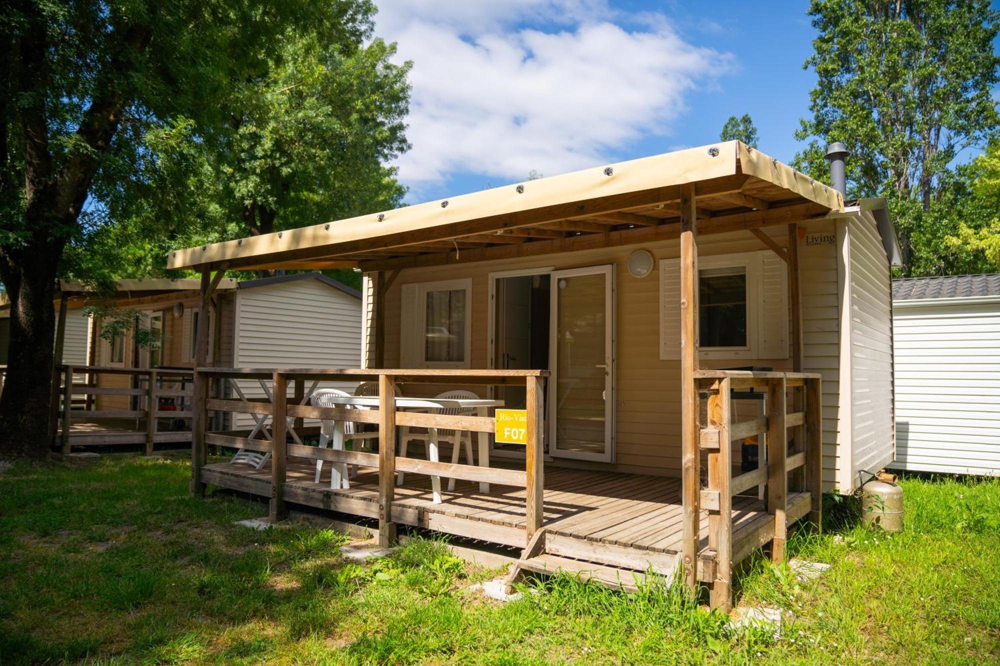 Camping Parc Bellevue Κάννες Δωμάτιο φωτογραφία